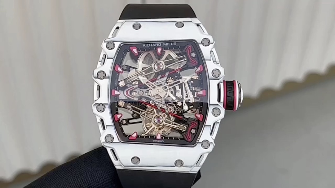 Richard Mille